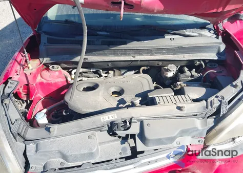 2012 Kia Soul + z USA, uszkodzony, nr VIN KNDJT2A66C7447535